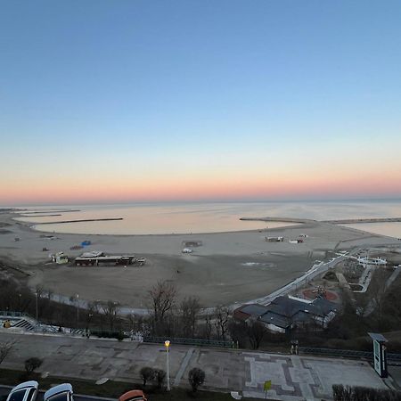 Ella Apart Apartman Konstanca Kültér fotó